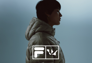 Fila launches first special edition with brand model WOODZ, sells out in an hour