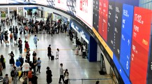 [단독] “임대료 밀렸는데 10번 재계약”…코레일, ‘연체 관리’ 구멍