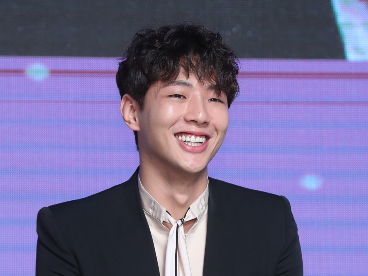 Actor Ji Soo [Newsis]
