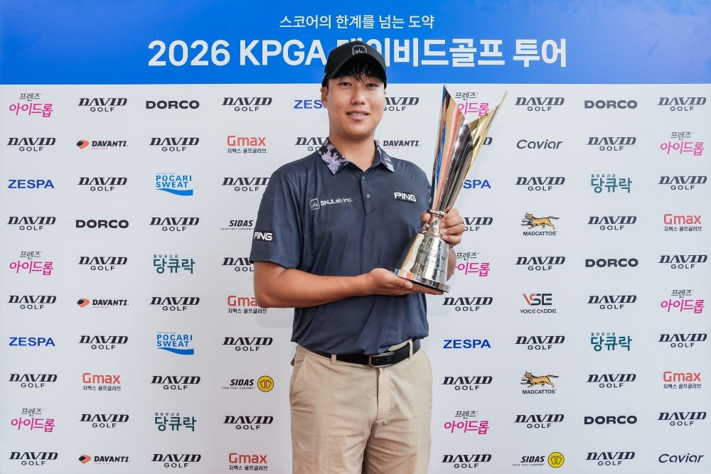 우승자 이승찬