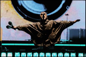 Oasis confirms 38-date world tour next year, leaving Asia off the schedule