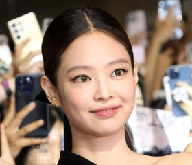 Jennie's 'Dracula' surpasses BTS' 'Butter' to set new K-pop Billboard top 10 record