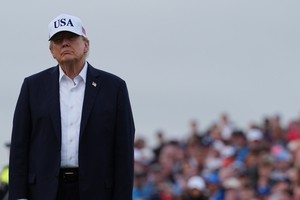 Could Trump open America’s door to Chinese cars?