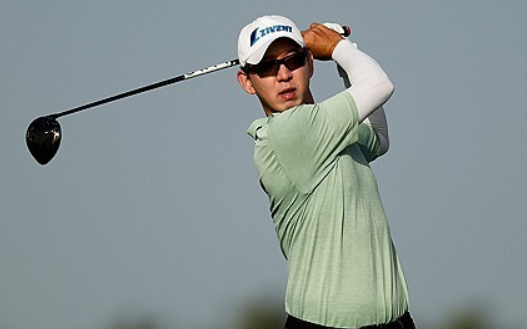 Noh Seung-yul    (AFP-Yonhap)