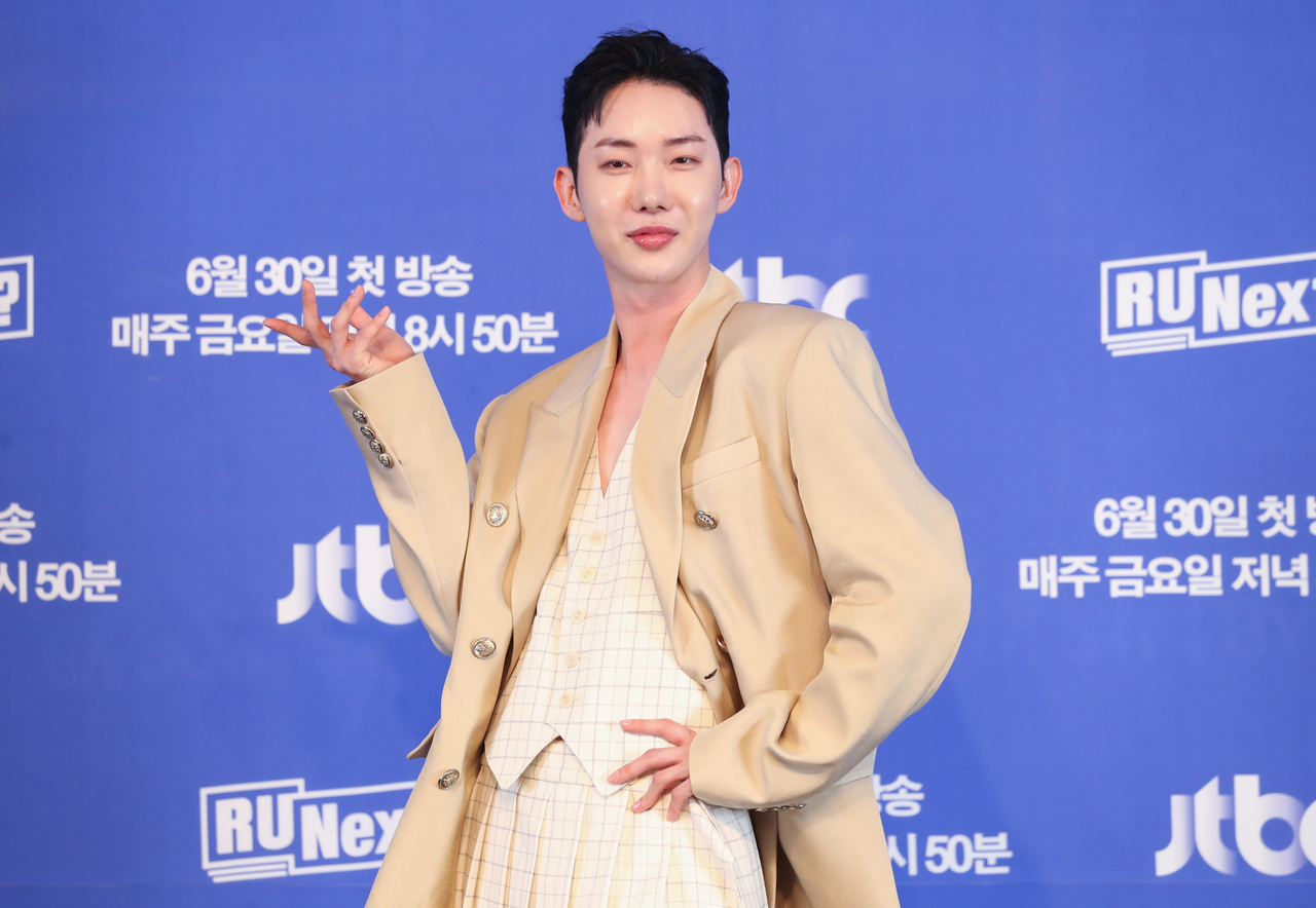조권 [뉴시스]