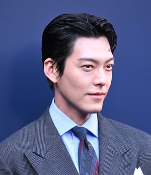 [포토] 김우빈 ‘멋짐은 기본입니다’