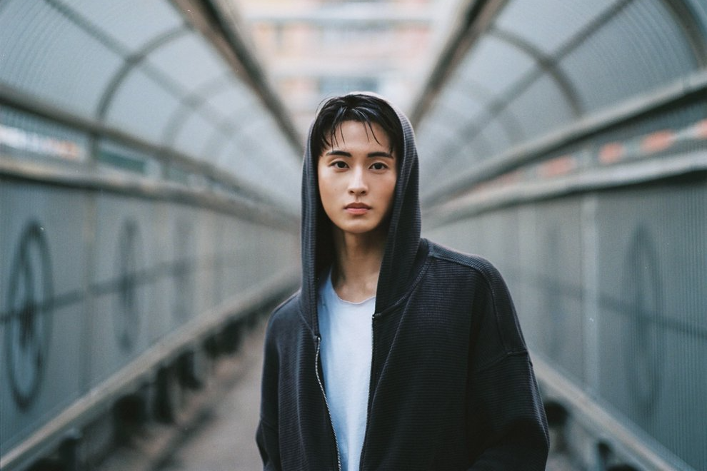 Mark (Upper Room)