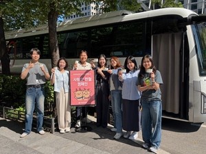 Fubon Hyundai Life marks 8th anniversary with employee-led giving campaign