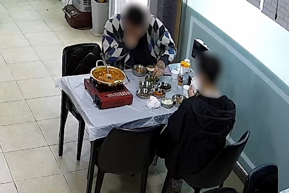 [충북경찰 제공]