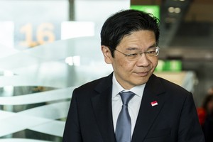 Singapore's prime minister earns 7 times more than Trump after 64% pay raise