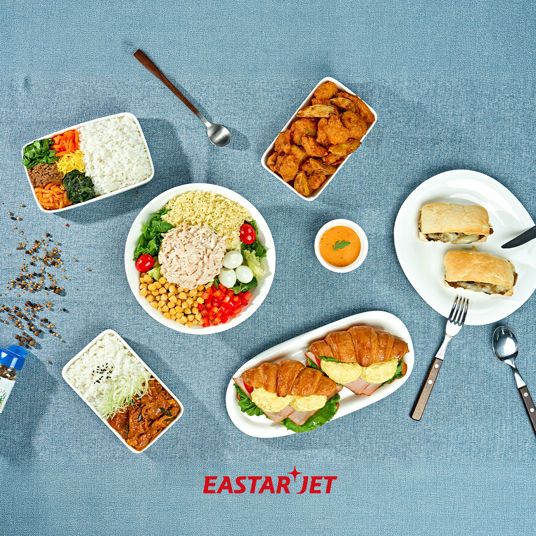 [Provided by Eastar Jet]