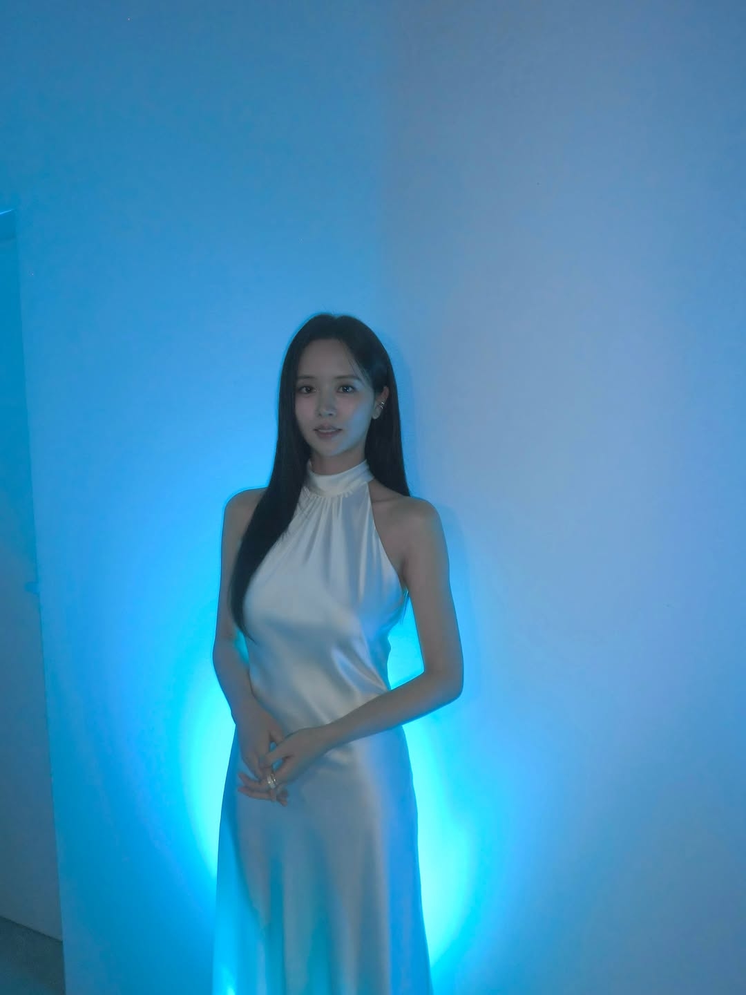 사진=김소현 채널