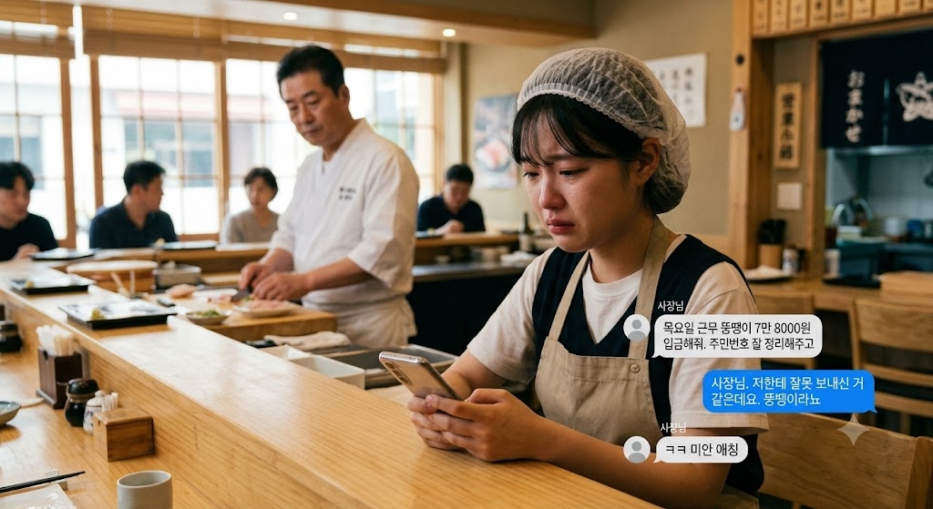 기사와 직접 관련 없음. [AI로 제작한 이미지]