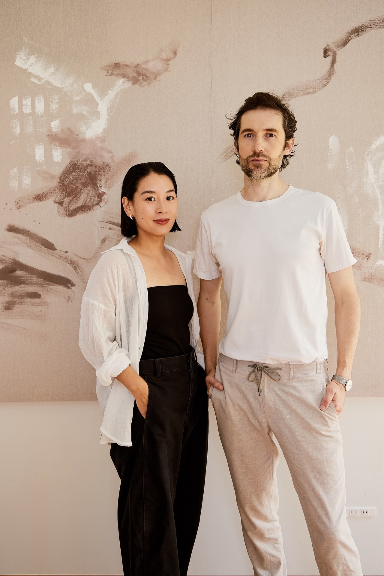 A.A.무라카미. [A.A.Murakami. 파라다이스시티 제공]
