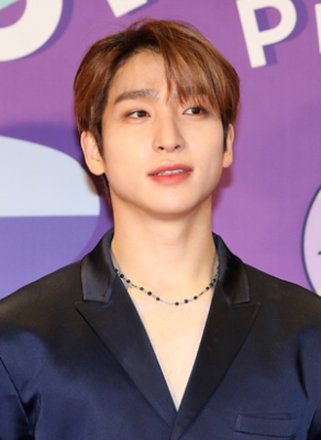 [뮤즈★]더보이즈 상연, 오늘(16일) 만기 전역..‘아돌라’서 완전체로 등장할까