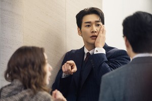 설렘과 코믹 사이..김영광X채수빈 ‘나를 충전해줘’ 단짠 캐릭터 스틸