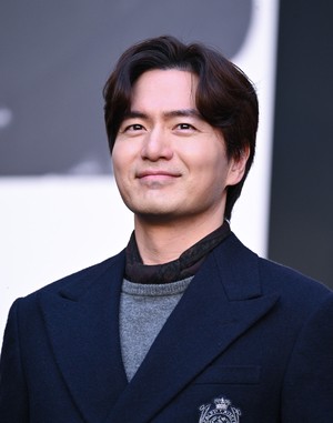 [포토] 이진욱 ‘잘 생겼다’