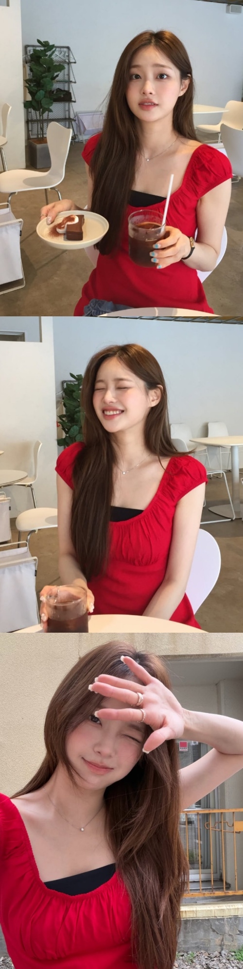 츄 채널