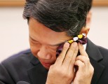 증인 한 명 없이 시작된 ‘맹탕 청문회’…눈물과 고성만 남았다 [이런정치]