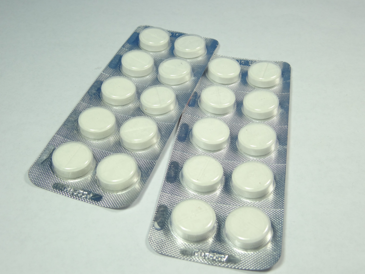 Pills. Photo not directly related to the article. [123rf]