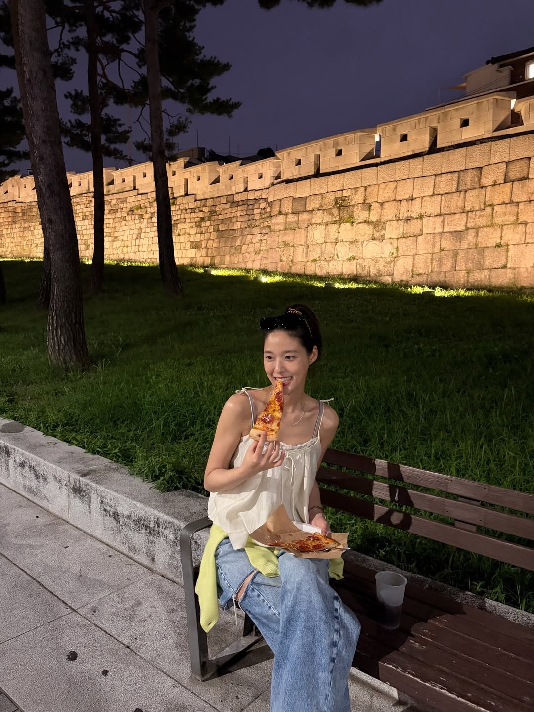 사진=설현 채널