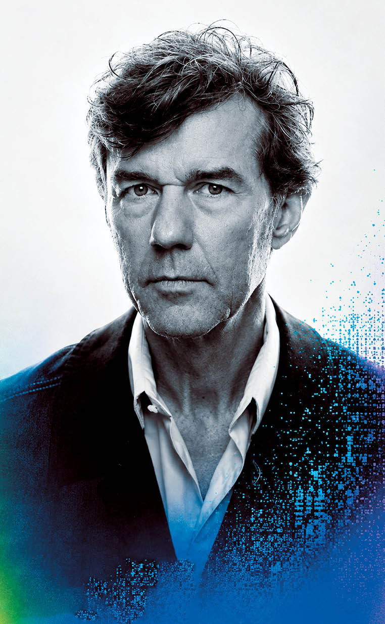 [Stefan Sagmeisterby ⓒ Florian Ziegler 제공]