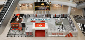 Lotte Department Store to host 'Seoul 100K' pop-up at Lotte World Mall