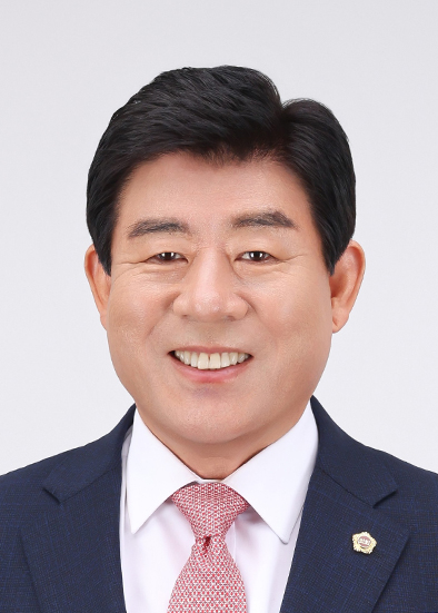 김기철 강원특별자치도의회 의원