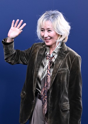 [포토] 김혜영 ‘여러분 반가워요’