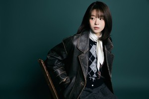 Beanpole launches FW campaign with Kim Seon-ho, Jeon So-young