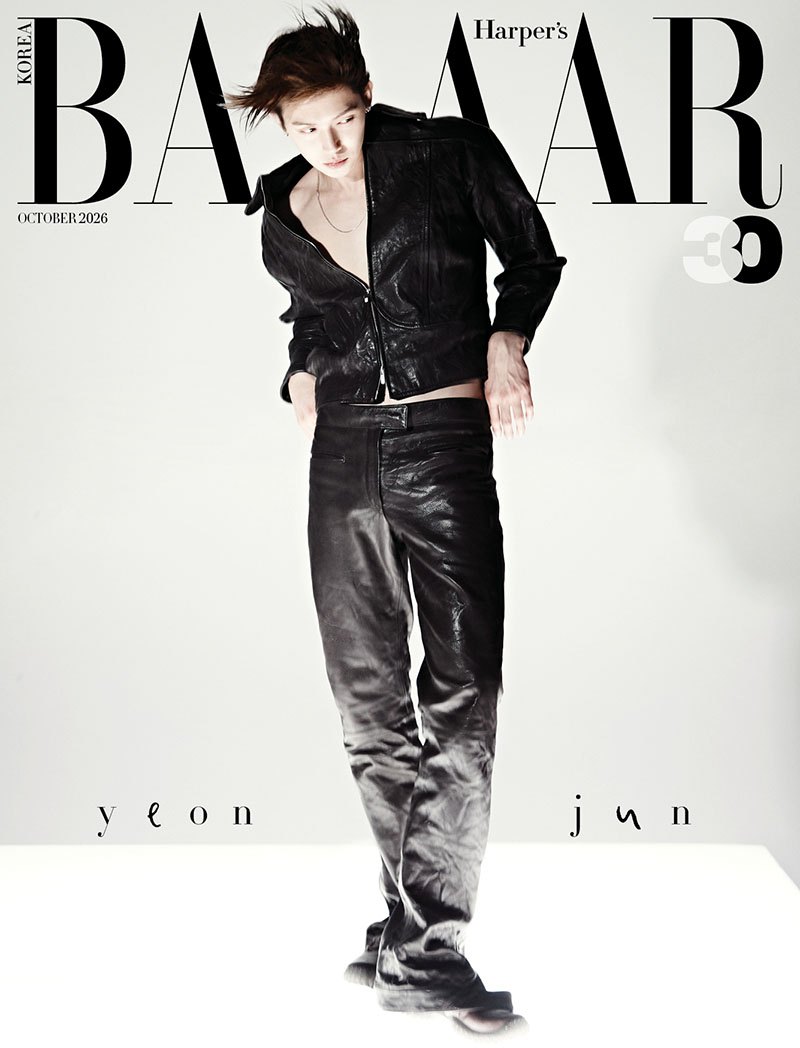 사진 제공: 하퍼스 바자 코리아 Harper’s BAZAAR