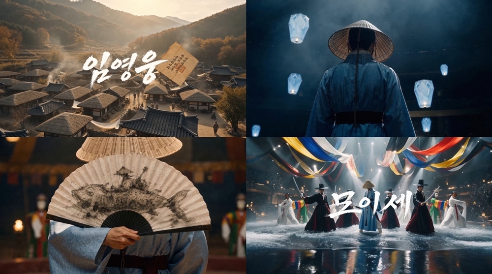 [사진 제공 : 물고기뮤직]