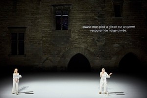 SPAF brings global and experimental works to Seoul this fall