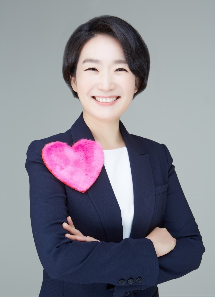 이지현 신임 서울시 야간경제총괄특보 [서울시 제공]