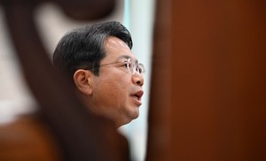 김승원 “특검에 공소 취소 권한 부여 반대”
