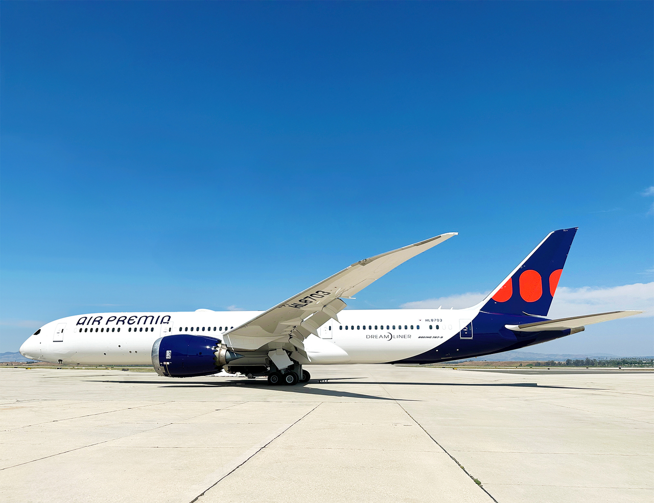 [Provided by Air Premia]