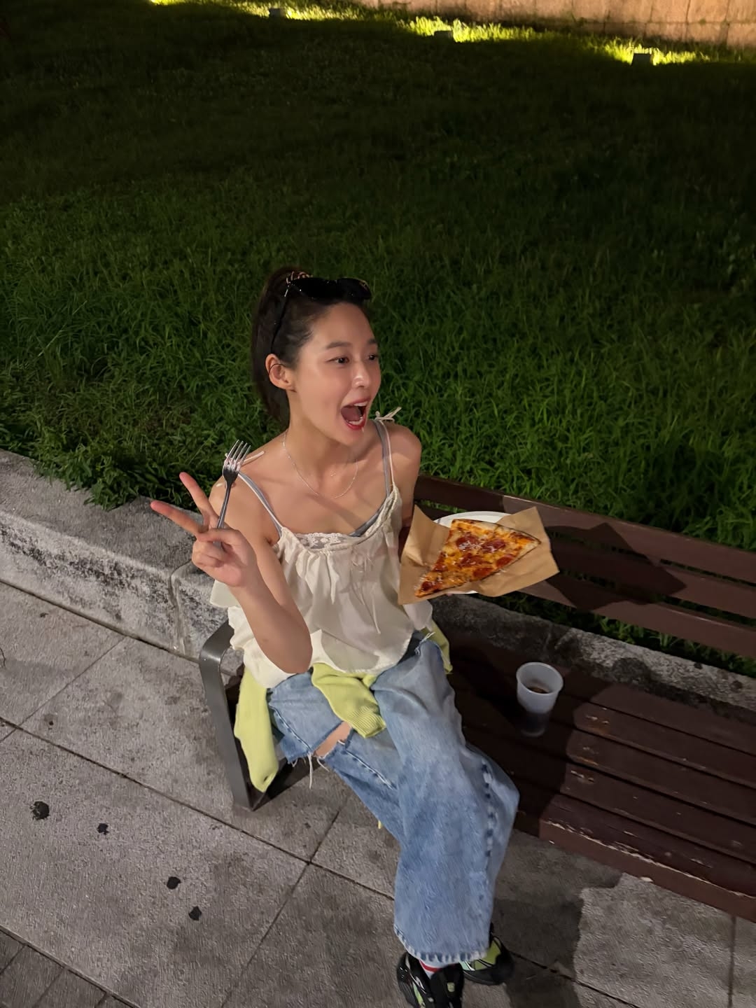 사진=설현 채널