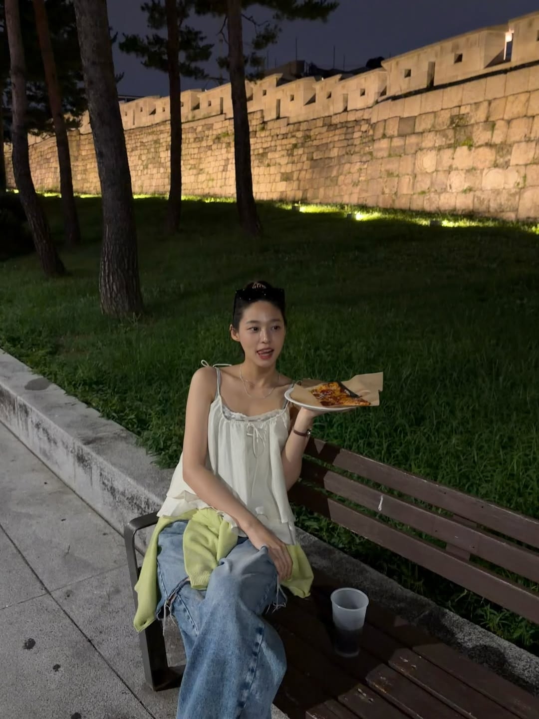 사진=설현 채널