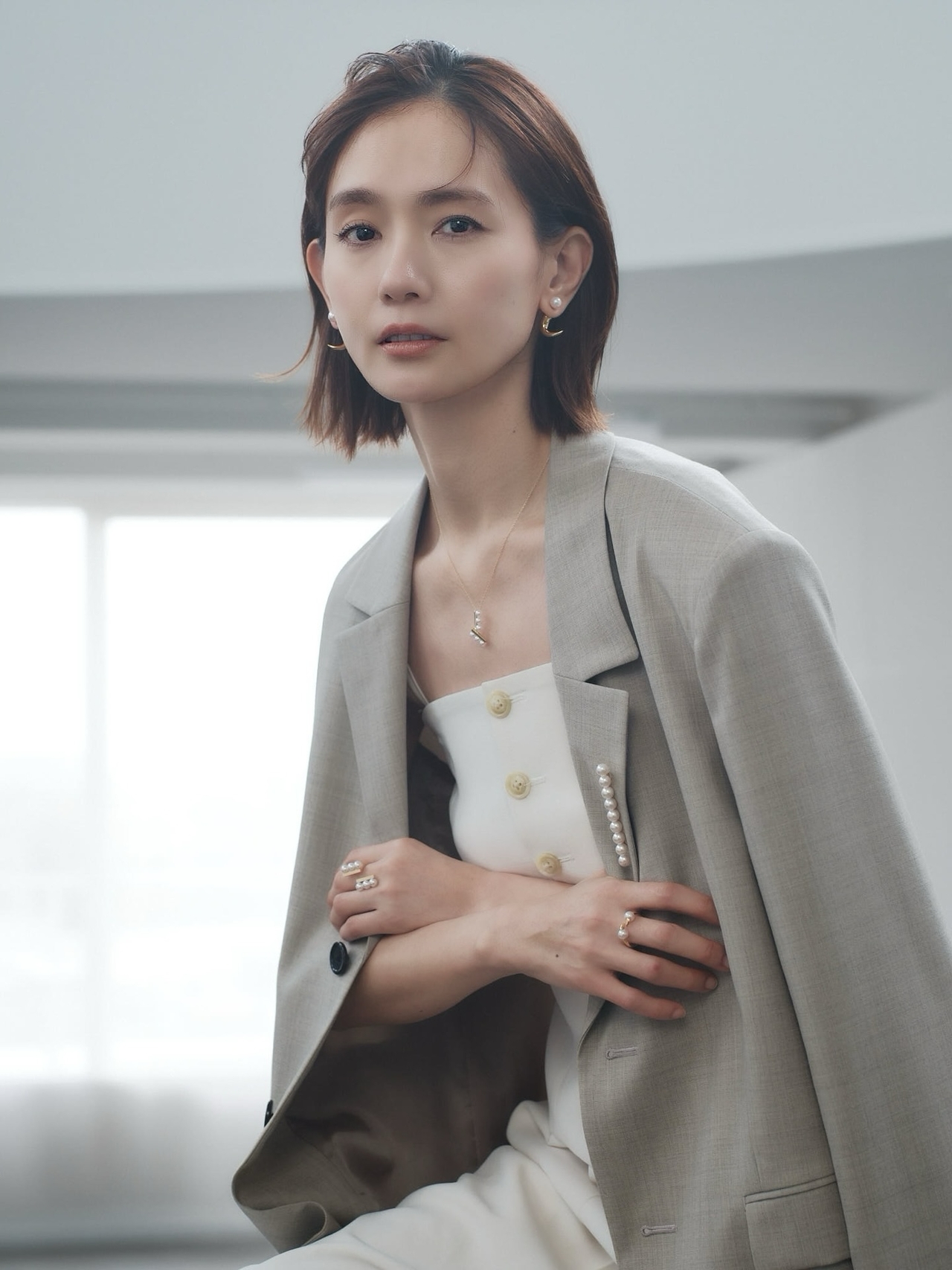 사진=나카무라 유리 채널