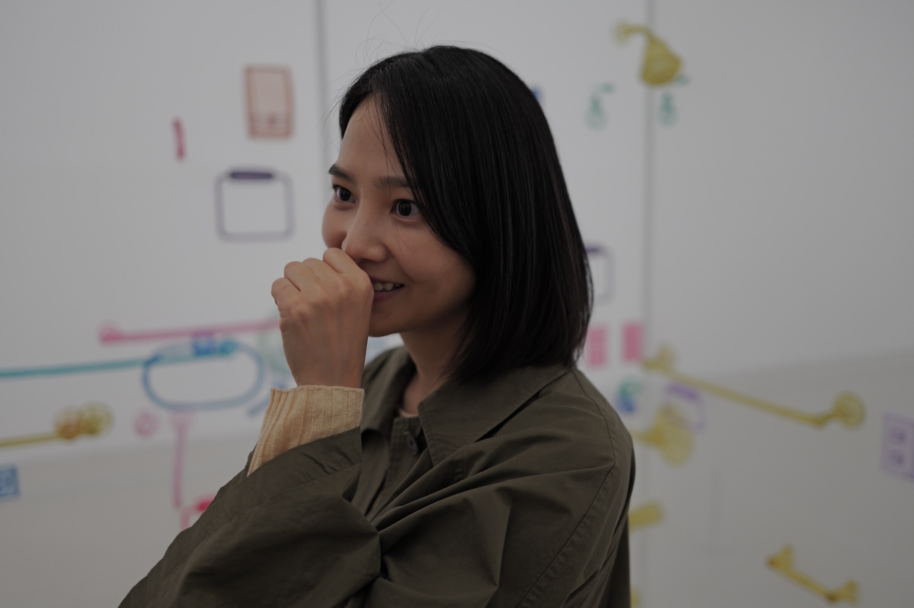 사진=윤승아 채널