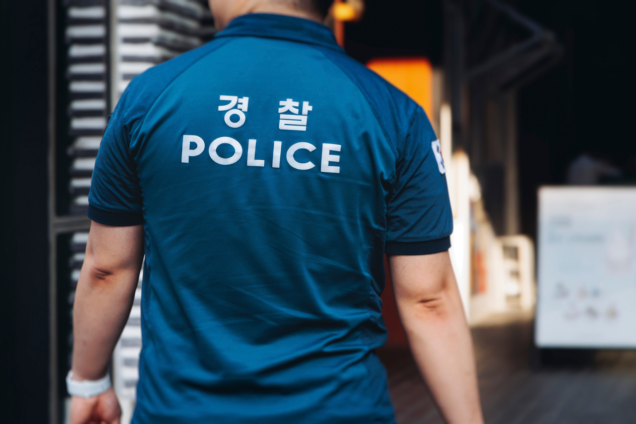 사진은 기사의 이해를 돕기 위한 이미지 [123RF]