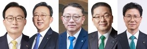 KB succession surprise reshapes year-end bank appointments