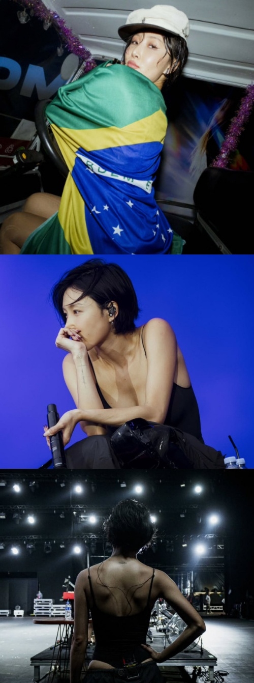 화사 채널