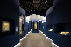 Jeong Seon's landscapes of Joseon gathered in largest-ever exhibition