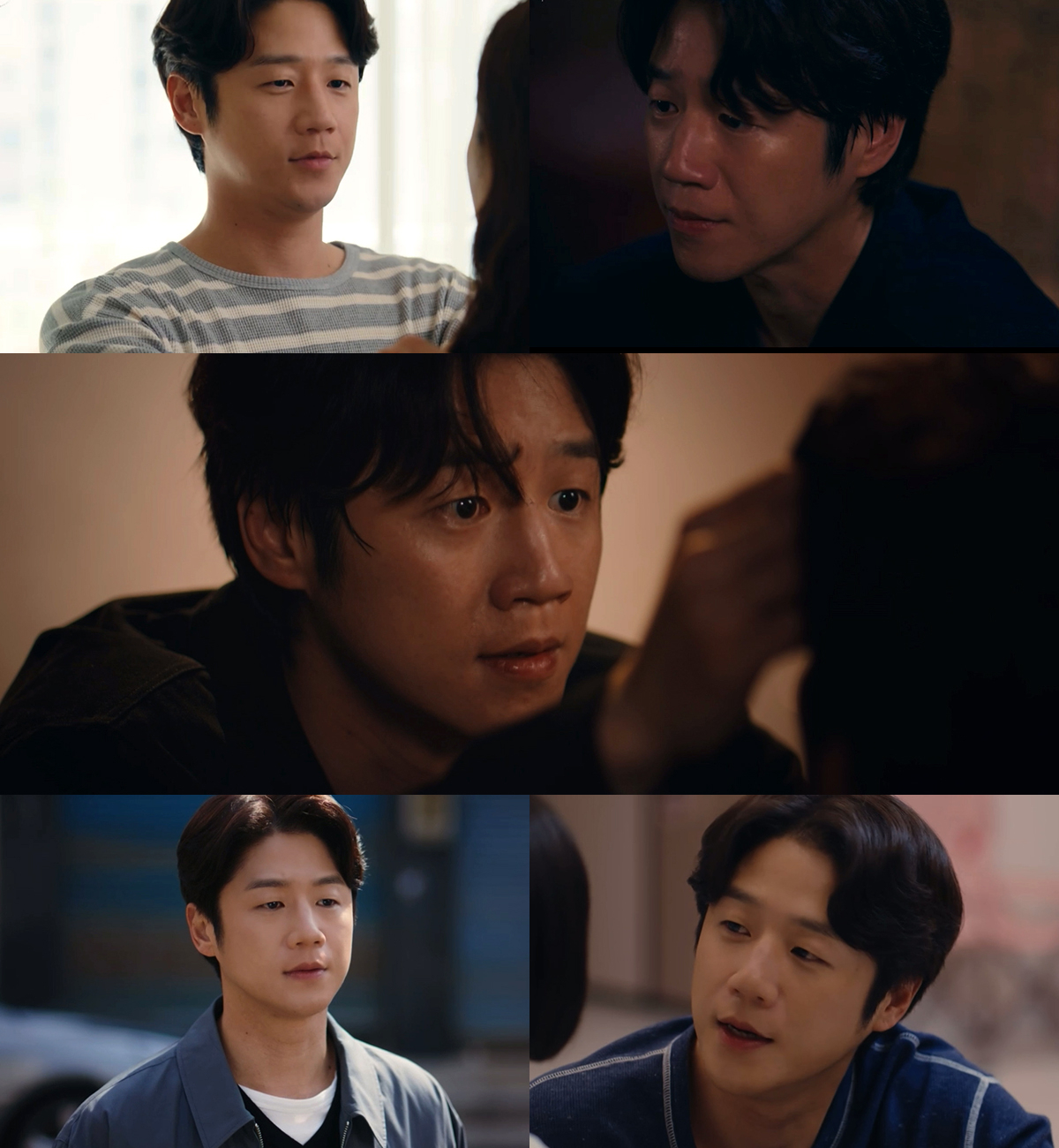 MBC ‘유부녀 킬러’ [MBC]
