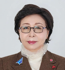 Jo Jeong-hee, head of the Busan chapter of the Korean Women's Consumer Federation, selected as the grand prize winner of the 42nd Proud Citizen Award [Busan city government]