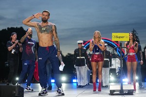 Chandler picks Mauricio Ruffy to upset Arman Tsarukyan at UFC 331