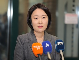 Lee So-young vows 'cost-structure roadmap' to ease burden on small business owners