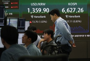 밤 8시까지 주식했더니 첫날부터 VI ‘1600번’…애프터마켓 곳곳서 호가 출렁