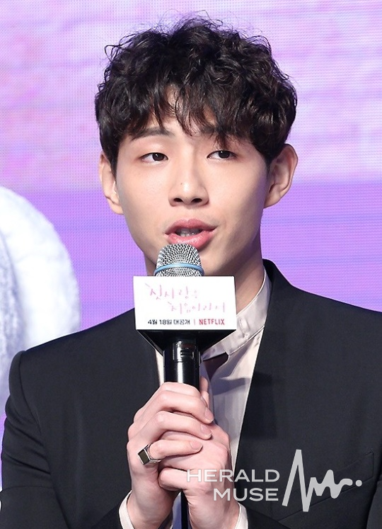 지수/사진=헤럴드뮤즈DB